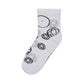 ATOMIC ANKLE SOCKS
