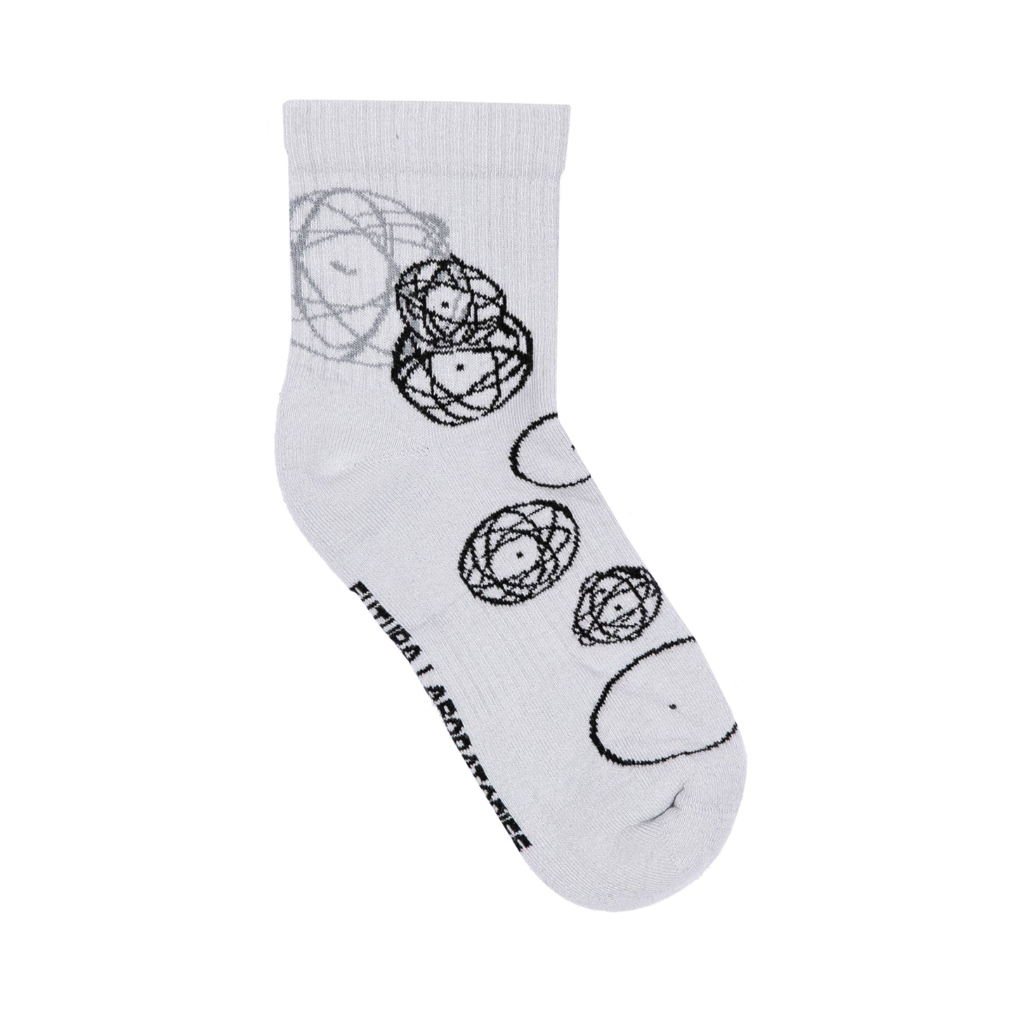 ATOMIC ANKLE SOCKS