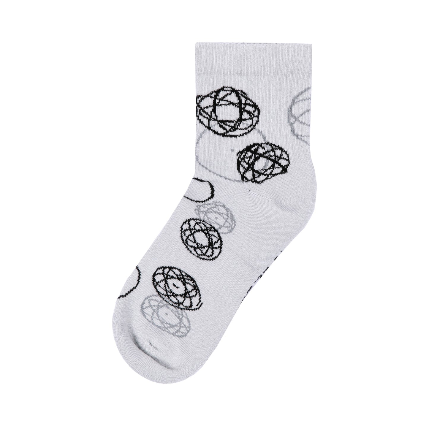 ATOMIC ANKLE SOCKS