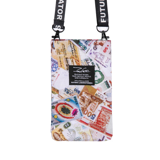 FLOM II PHONE BOOTH BAG