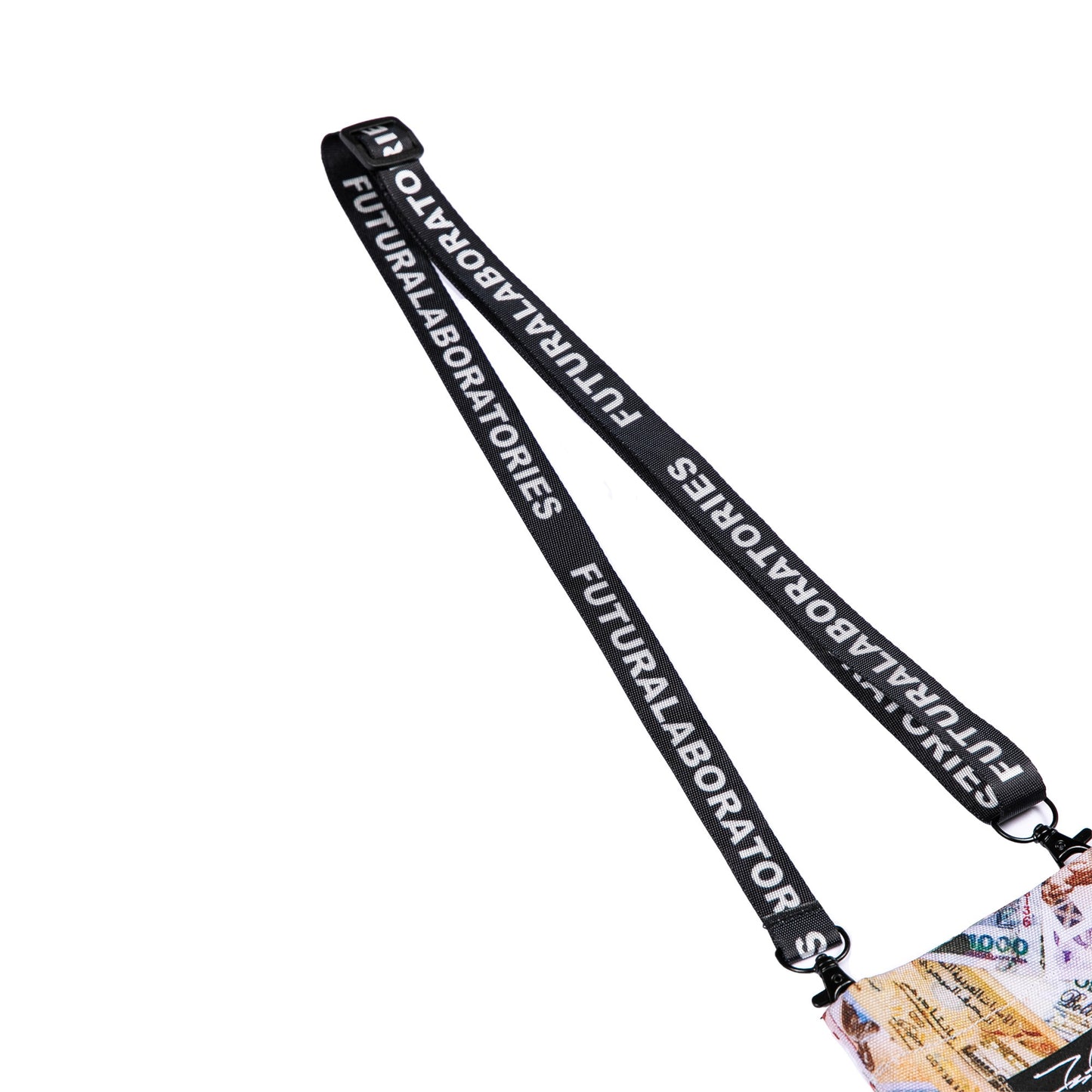 FLOM II PHONE BOOTH BAG