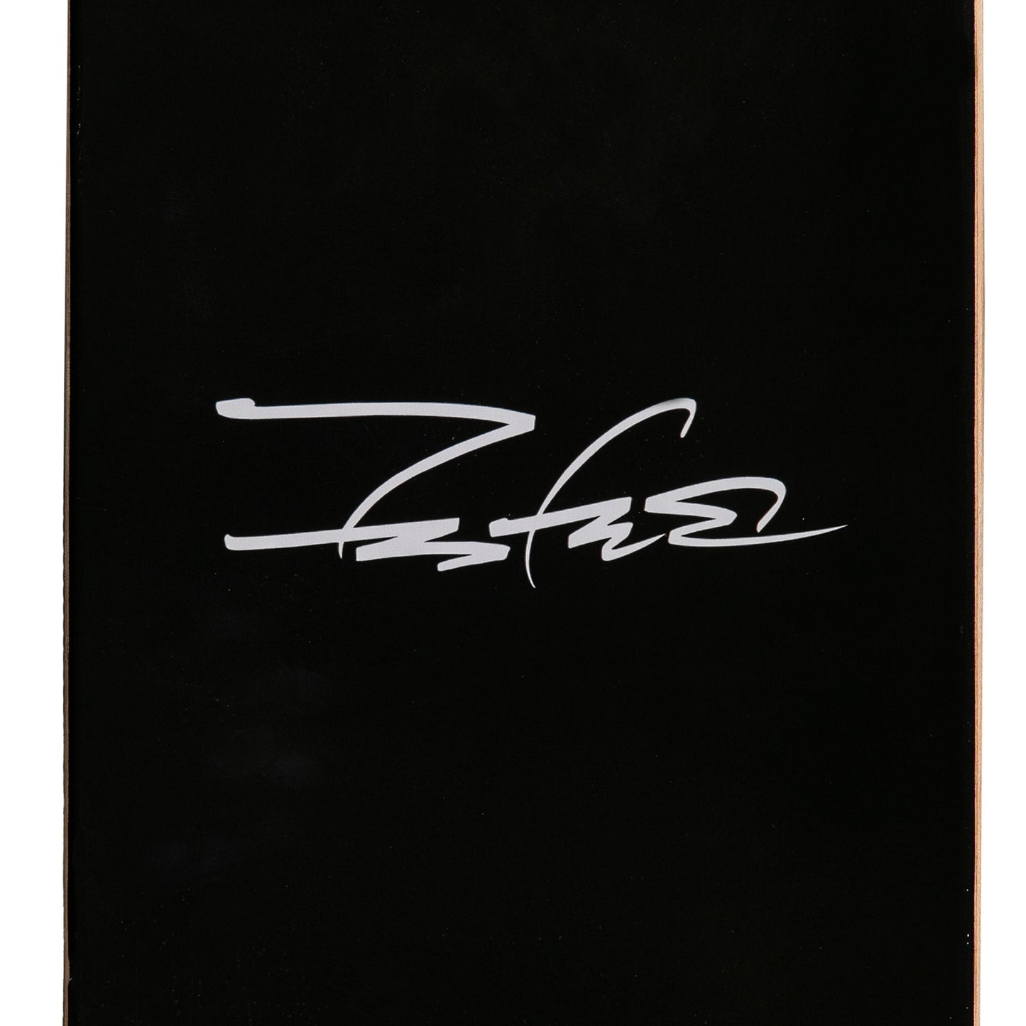 FUTURA KIMBARK SKATEBOARD