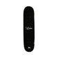 FUTURA KIMBARK SKATEBOARD