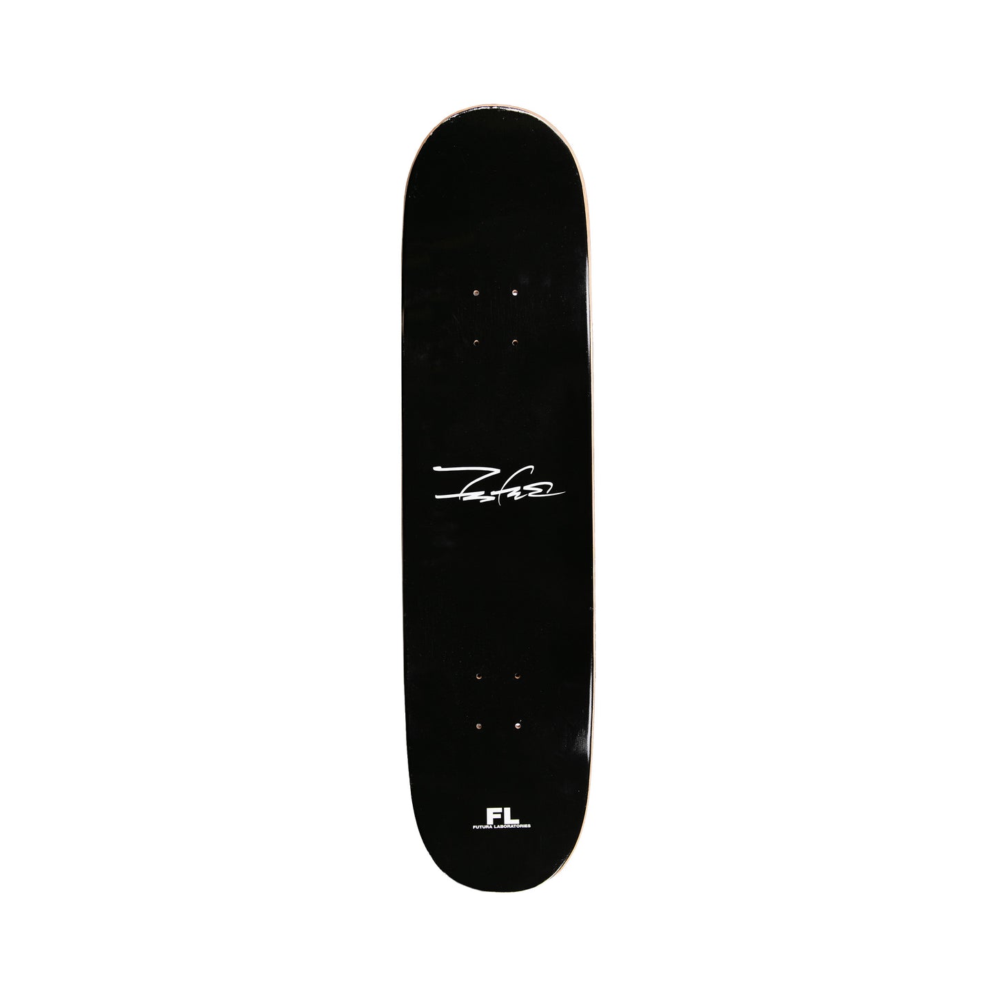 FUTURA KIMBARK SKATEBOARD