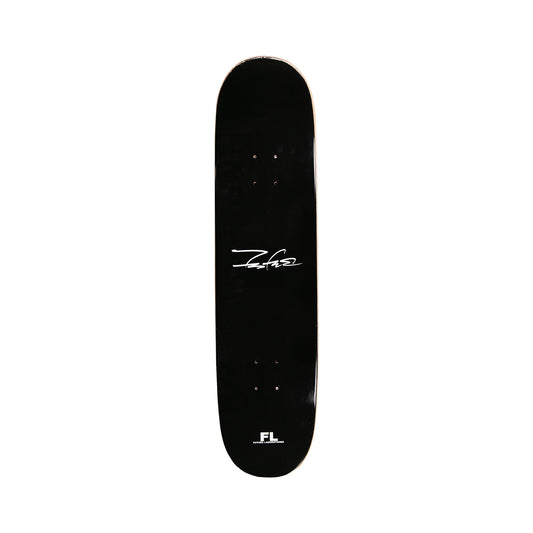FUTURA KIMBARK SKATEBOARD