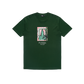 ANTHONY GALLERY x FUTURA CAMOUFLAGE T-SHIRT
