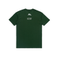 ANTHONY GALLERY x FUTURA CAMOUFLAGE T-SHIRT