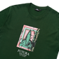 ANTHONY GALLERY x FUTURA CAMOUFLAGE T-SHIRT
