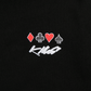 KING OF SPADE HOODIE