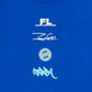 FL x SUBWARE STASH T-SHIRT