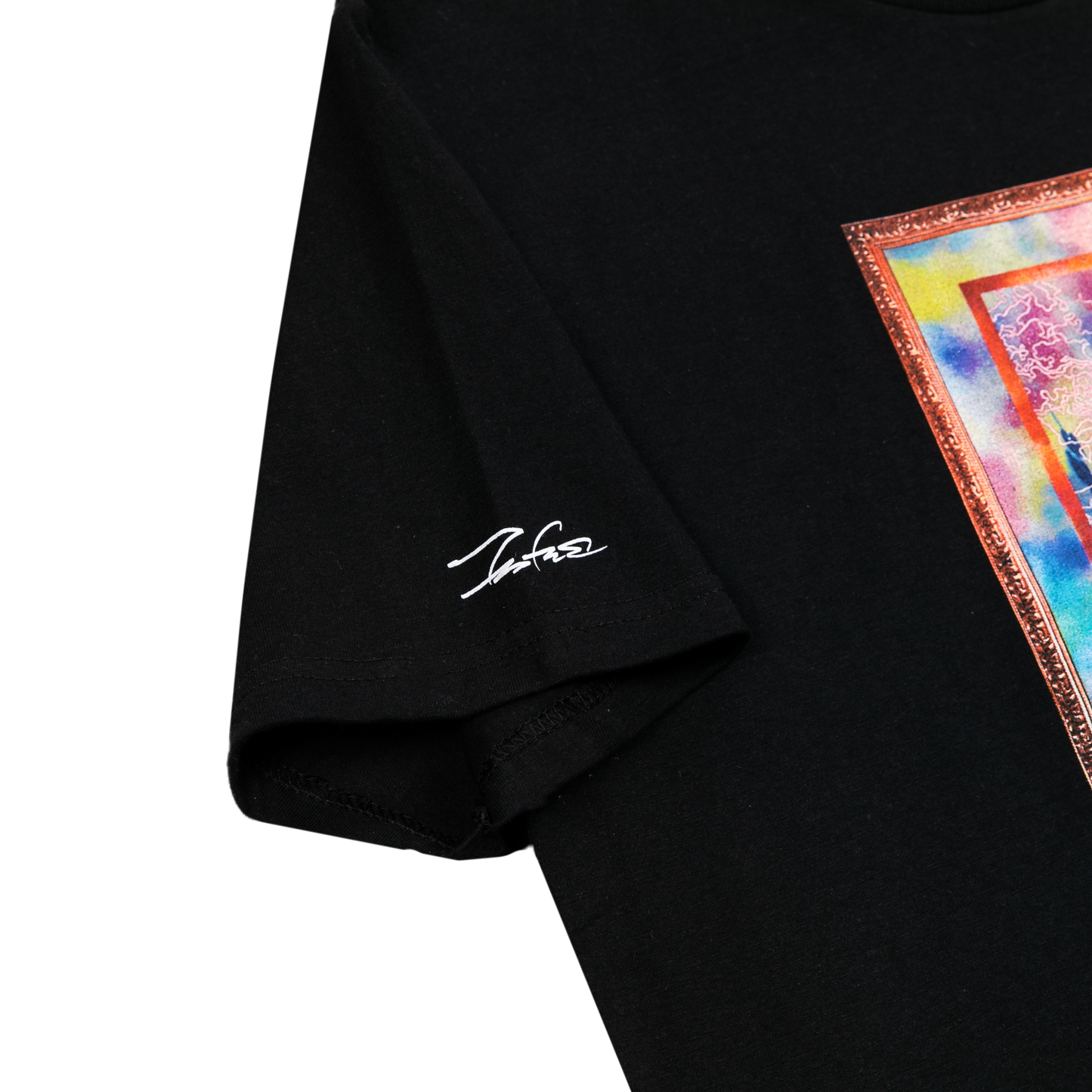 FL x SSUR MONA LISA T-SHIRT