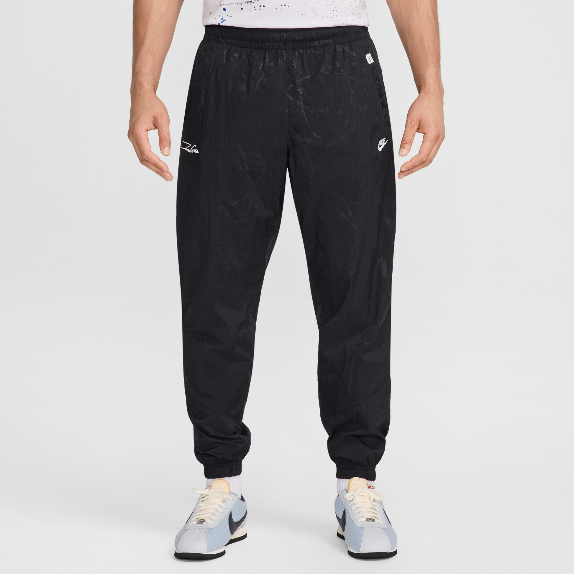 Mens windrunner pants shop