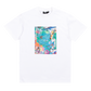 FUTURA COLORFORMS T-SHIRT