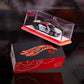 HOT WHEELS x FUTURA LABORATORIES MITSUBISHI 3000GT VR-4