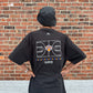 NEW YORK KNICKS x FUTURA 'Knicks In Cinco' T-Shirt