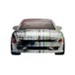 HOT WHEELS x FUTURA LABORATORIES MITSUBISHI 3000GT VR-4