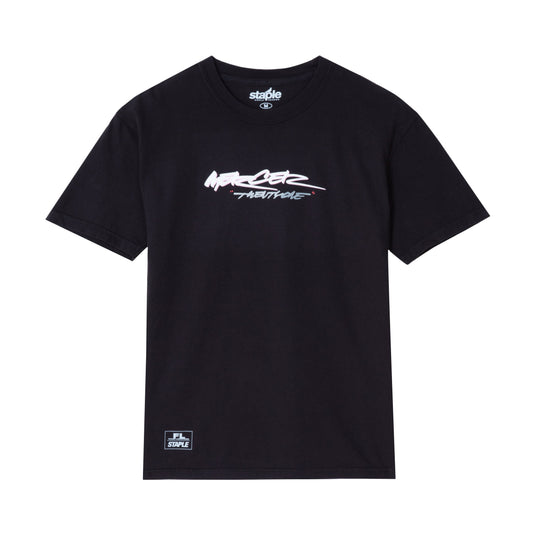 STAPLE x FUTURA LABORATORIES 21M T-SHIRT