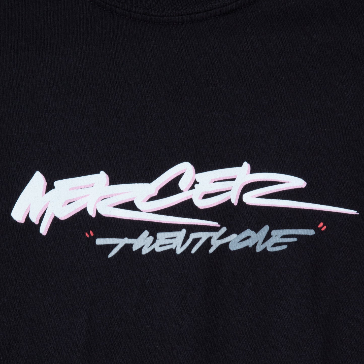 STAPLE x FUTURA LABORATORIES 21M T-SHIRT