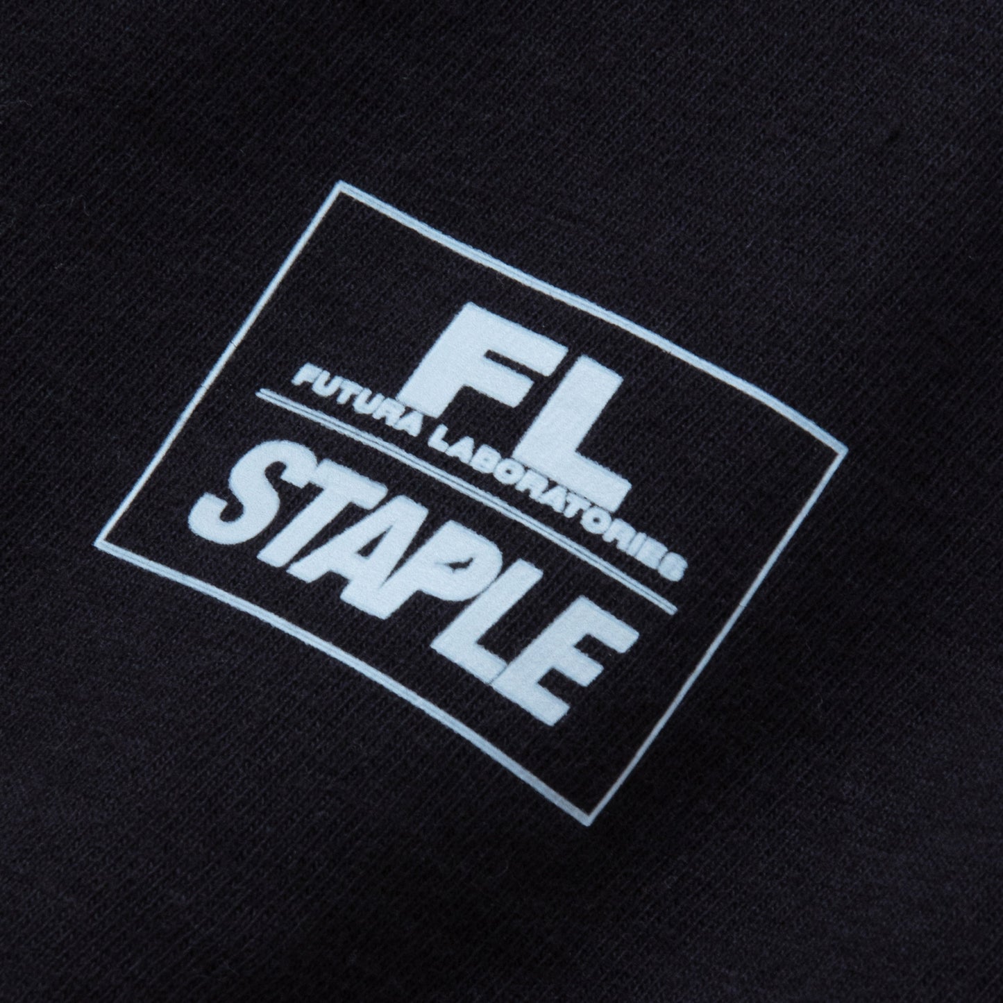 STAPLE x FUTURA LABORATORIES 21M T-SHIRT