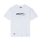 STAPLE x FUTURA LABORATORIES 21M T-SHIRT