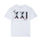 STAPLE x FUTURA LABORATORIES 21M T-SHIRT