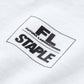 STAPLE x FUTURA LABORATORIES 21M T-SHIRT