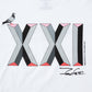 STAPLE x FUTURA LABORATORIES 21M T-SHIRT