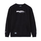 STAPLE x FUTURA LABORATORIES 21M CREWNECK