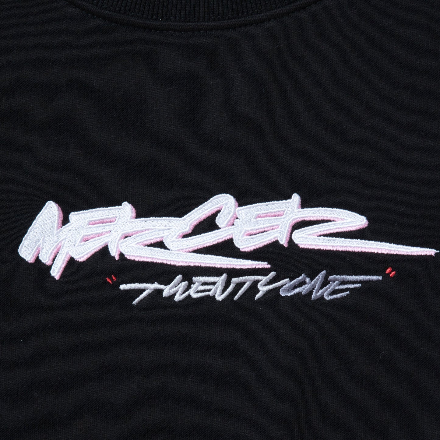 STAPLE x FUTURA LABORATORIES 21M CREWNECK