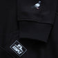 STAPLE x FUTURA LABORATORIES 21M CREWNECK