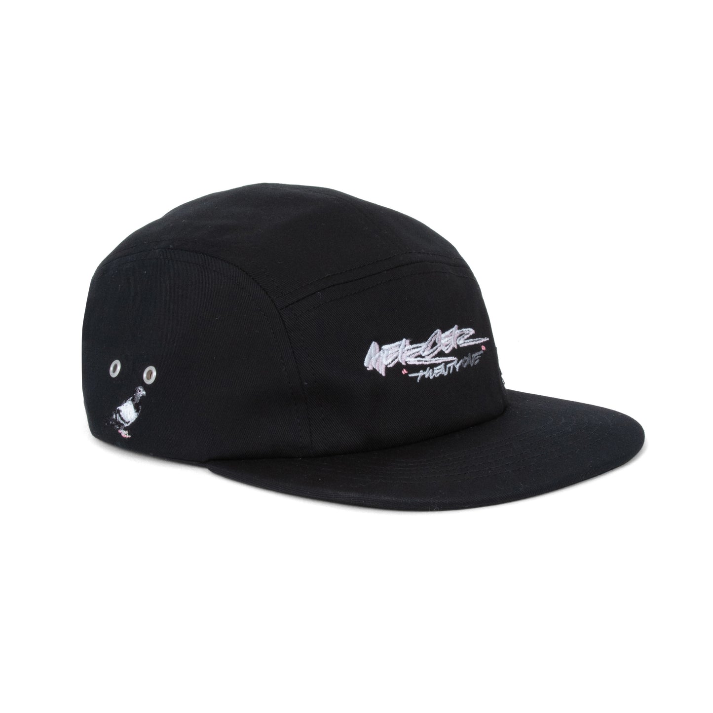 STAPLE x FUTURA LABORATORIES 21M 5 PANEL CAP