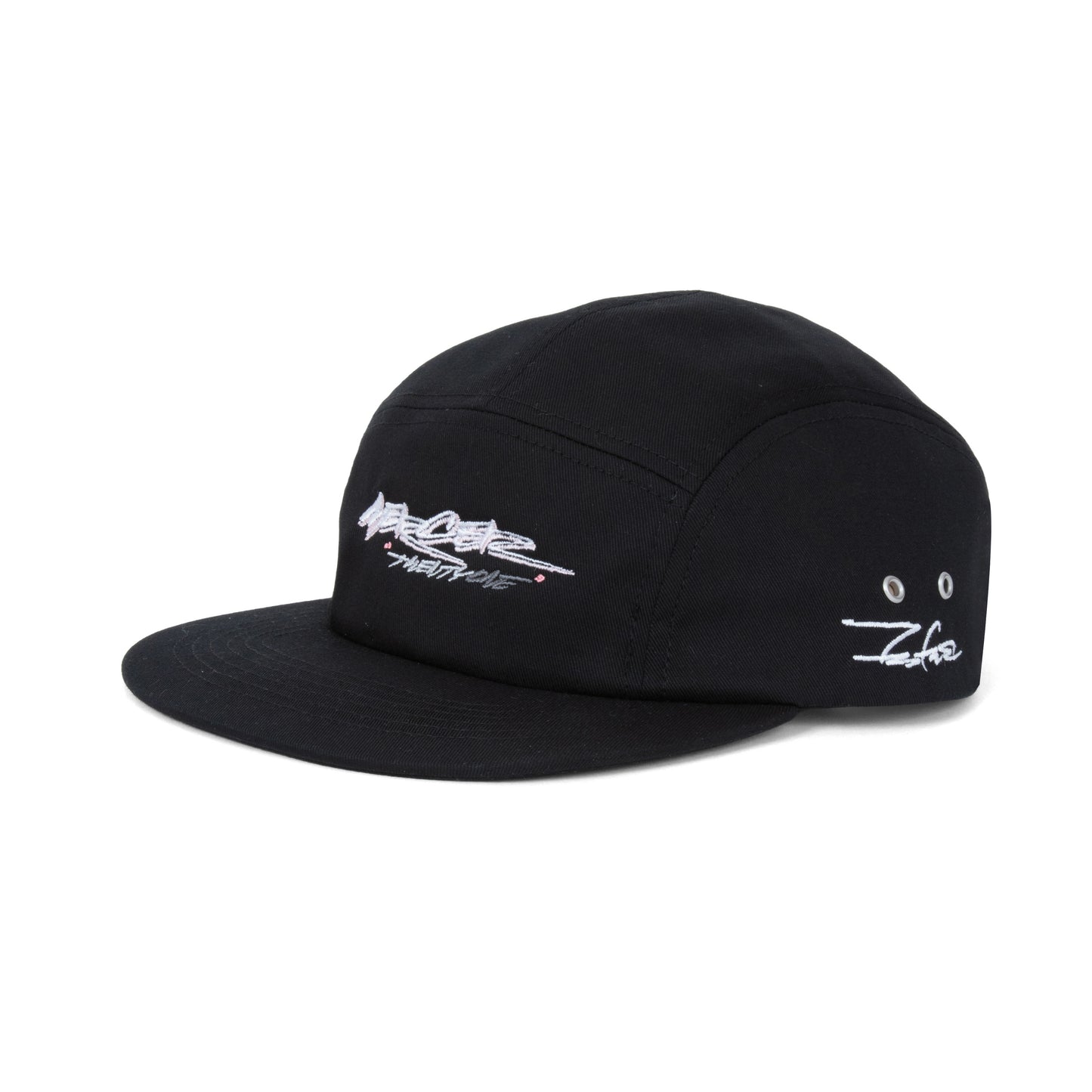 STAPLE x FUTURA LABORATORIES 21M 5 PANEL CAP