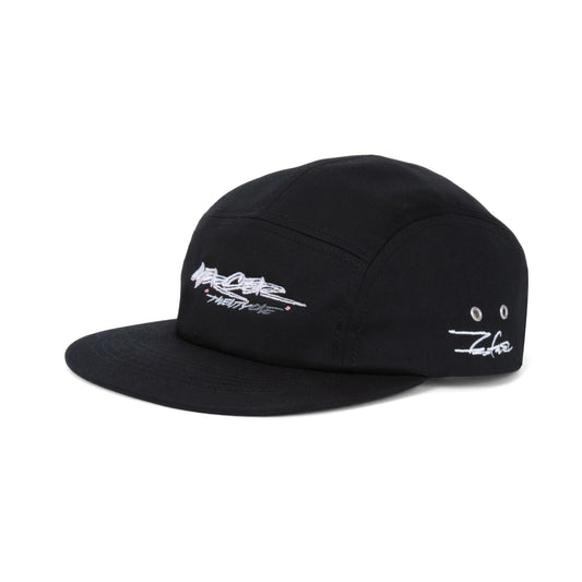 STAPLE x FUTURA LABORATORIES 21M 5 PANEL CAP
