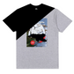 REMIX SLASHER T-SHIRT A