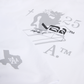 VIRGIL ABLOH ARCHIVE x FUTURA T-SHIRT