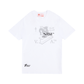 VIRGIL ABLOH ARCHIVE x FUTURA T-SHIRT