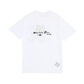 VIRGIL ABLOH ARCHIVE x FUTURA T-SHIRT