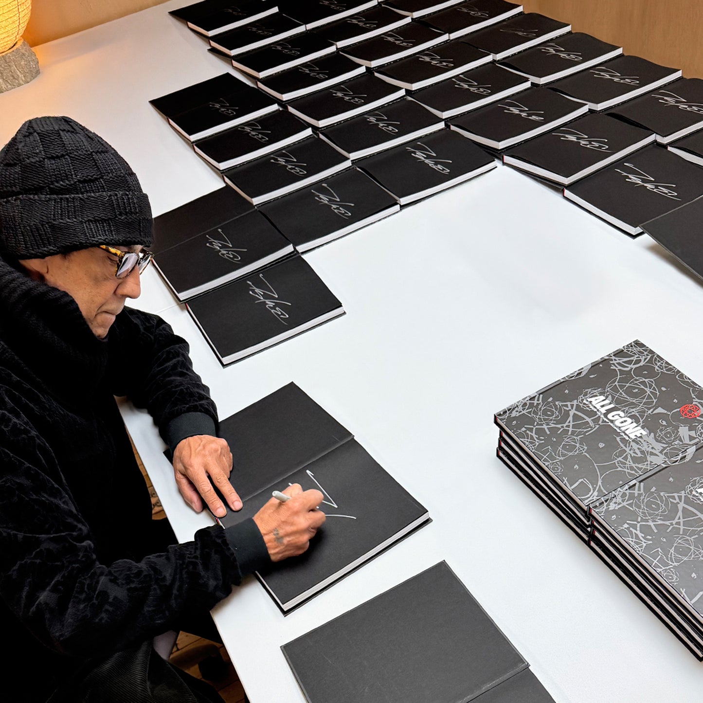 ALL GONE: The Finest of Street Culture 2025