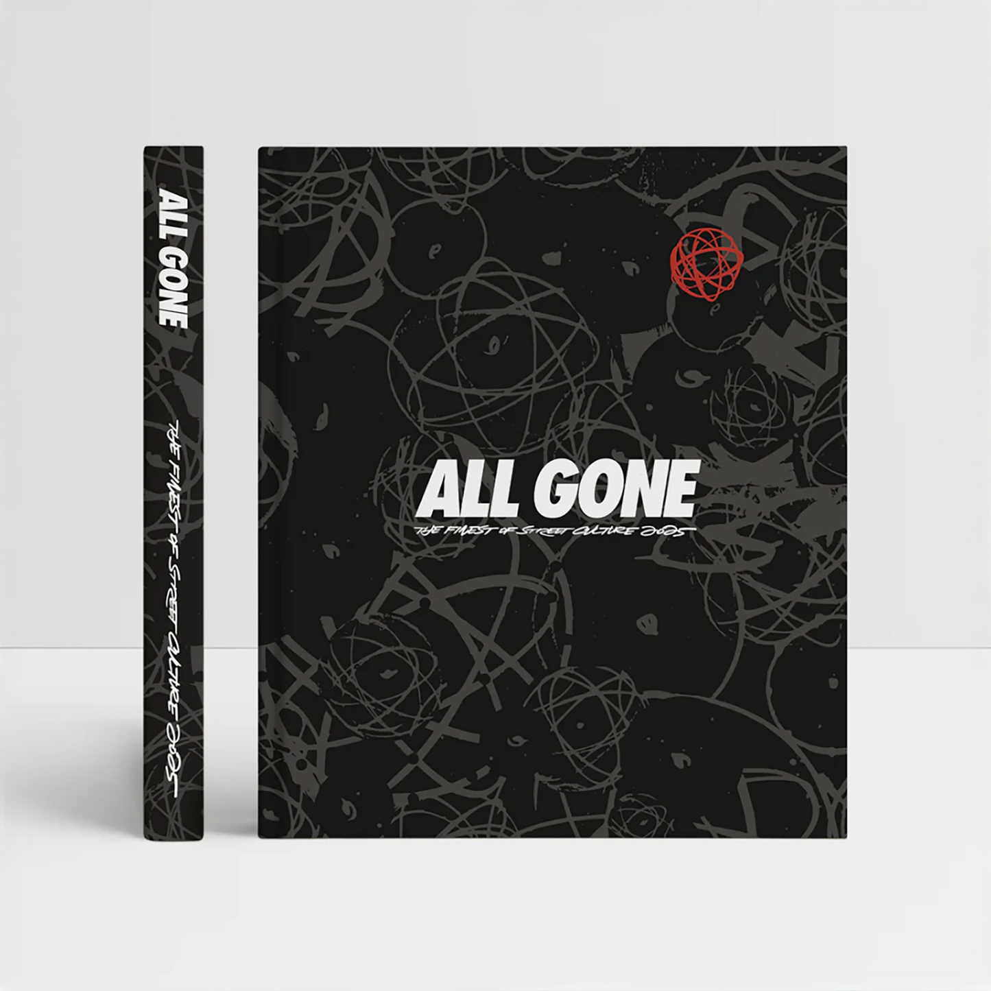 ALL GONE: The Finest of Street Culture 2025