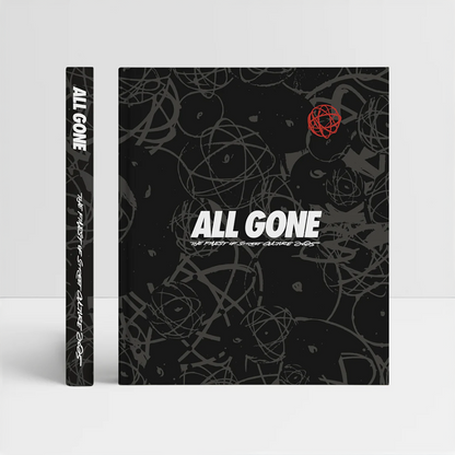 ALL GONE: The Finest of Street Culture 2025