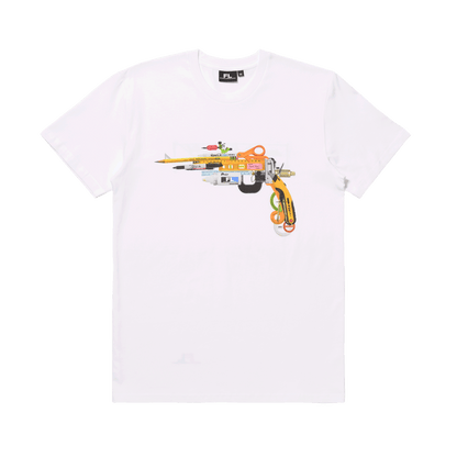 ART SUPPLIES T-SHIRT