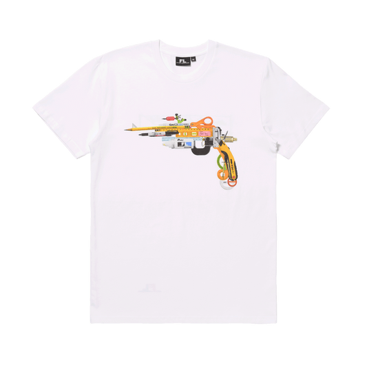 ART SUPPLIES T-SHIRT