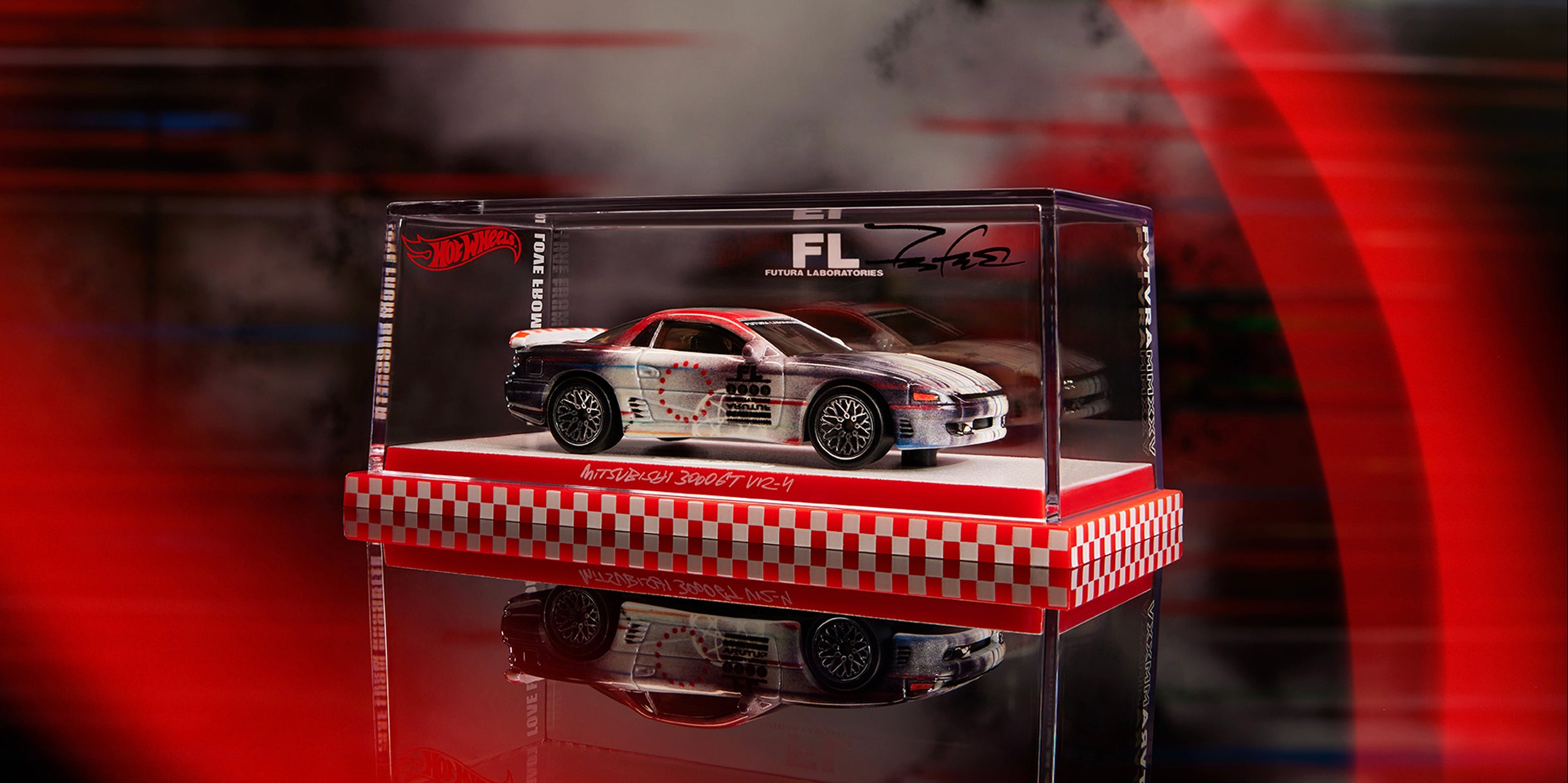 FUTURA LABORATORIES