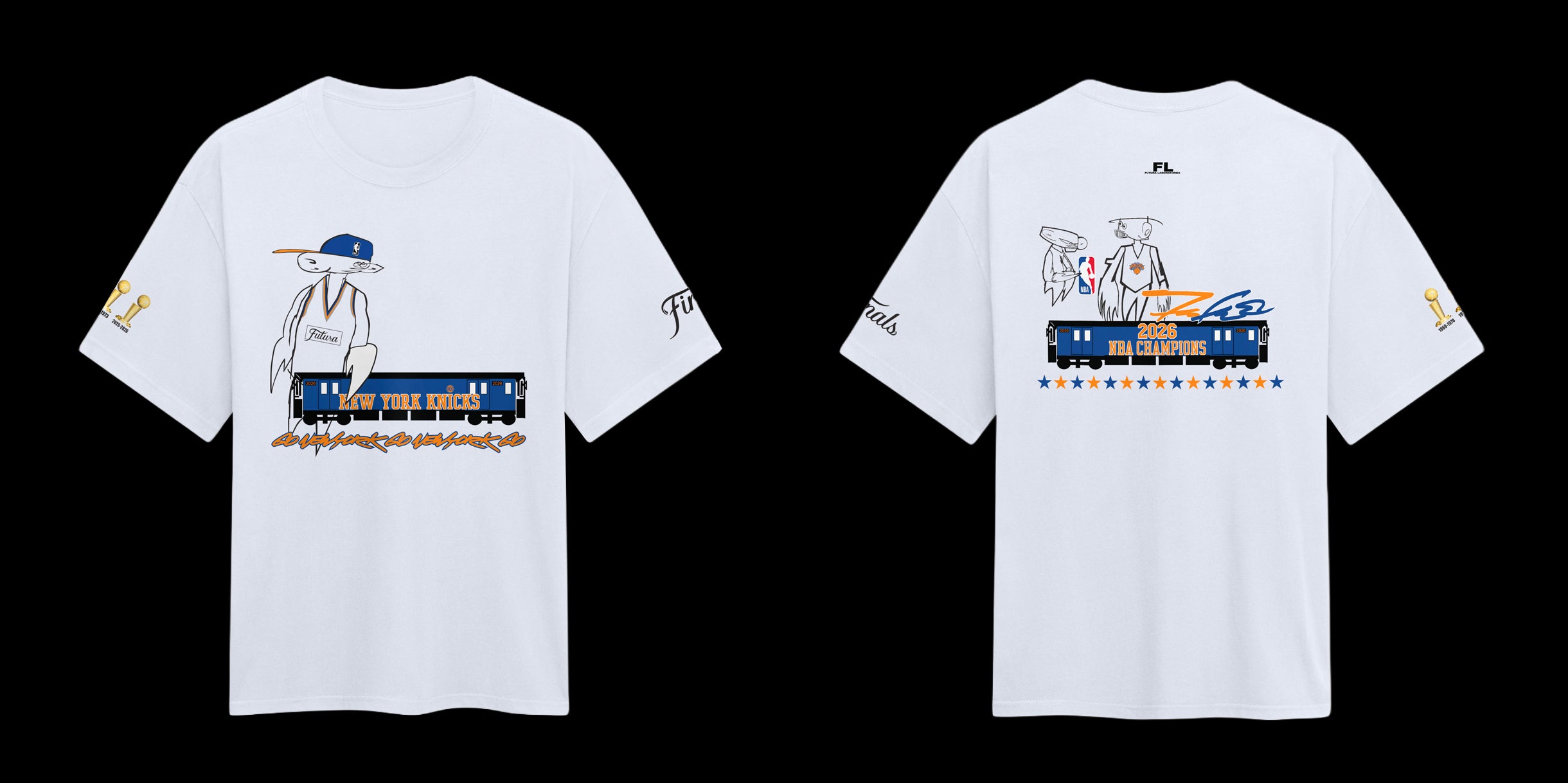 FUTURA LABORATORIES