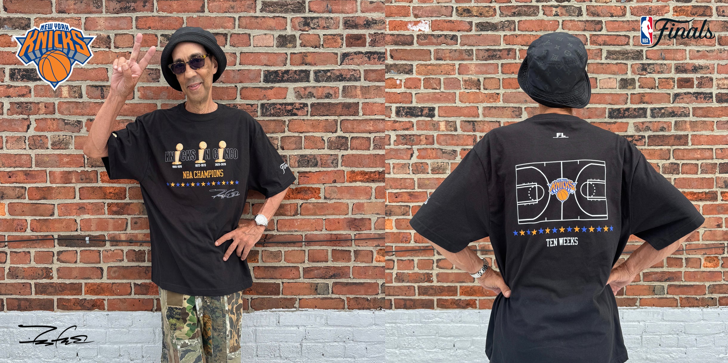 FUTURA LABORATORIES