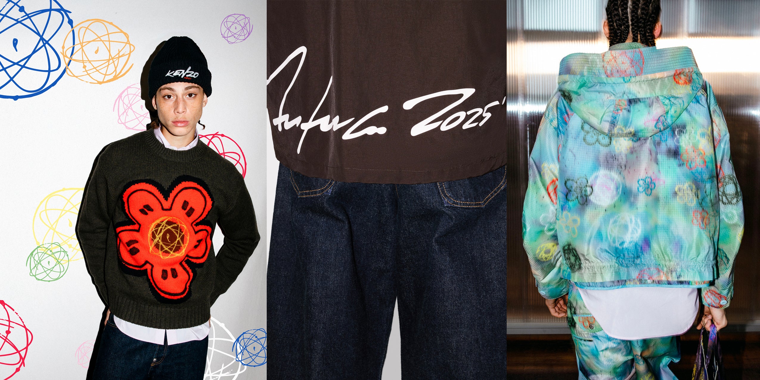 NEIGHBORHOOD x Futura Laboratories ロンT NEIGHBORHOOD ネイバーフッド x Futura Laboratories