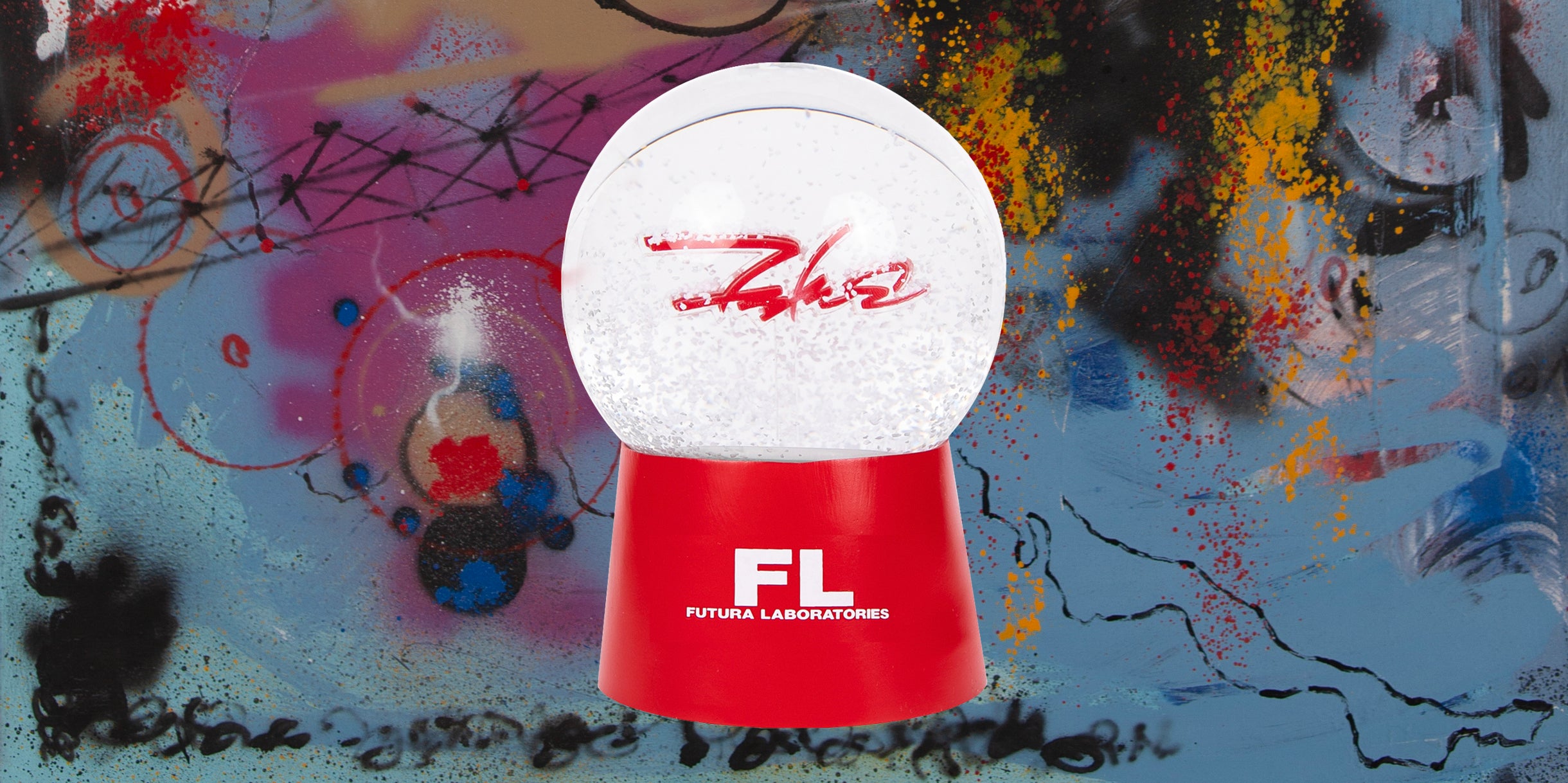 FUTURA LABORATORIES