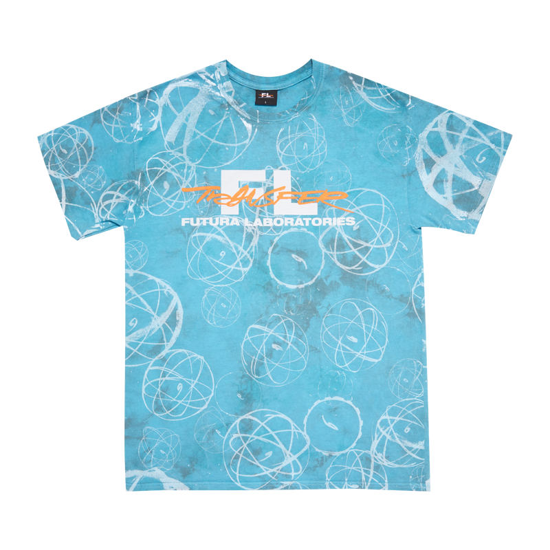 SALE – FUTURA LABORATORIES
