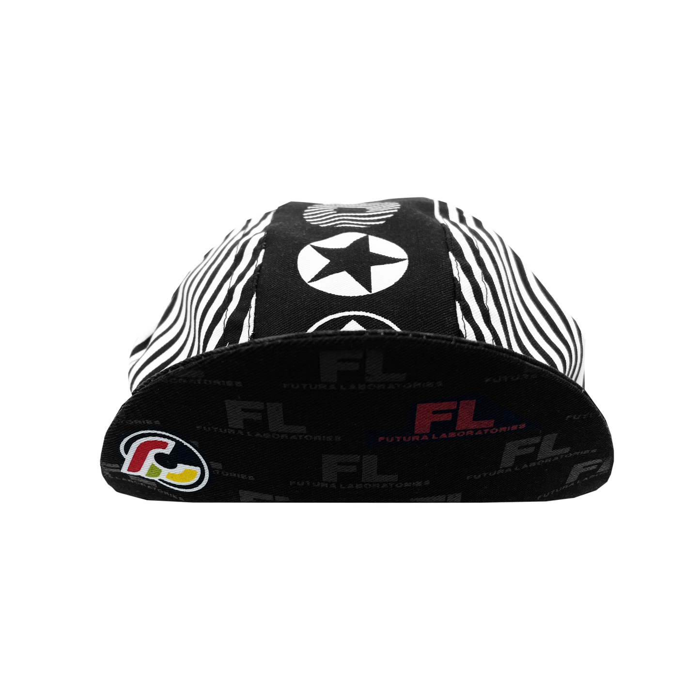 CINELLI x FL SPIRAL CAP