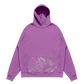 TRANSFER x FL POCKET HOODIE